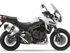 Triumph Tiger 800 XCx